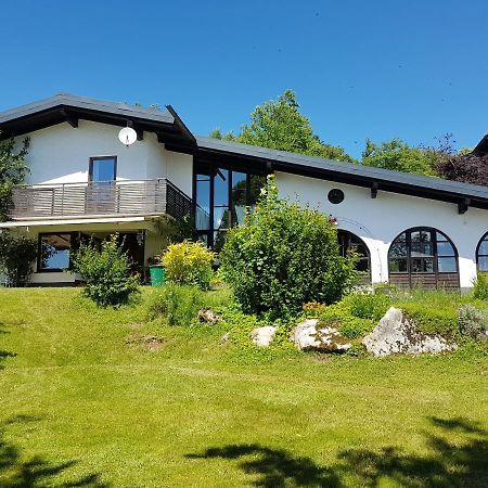 Ferienhaus Mauth Dış mekan fotoğraf