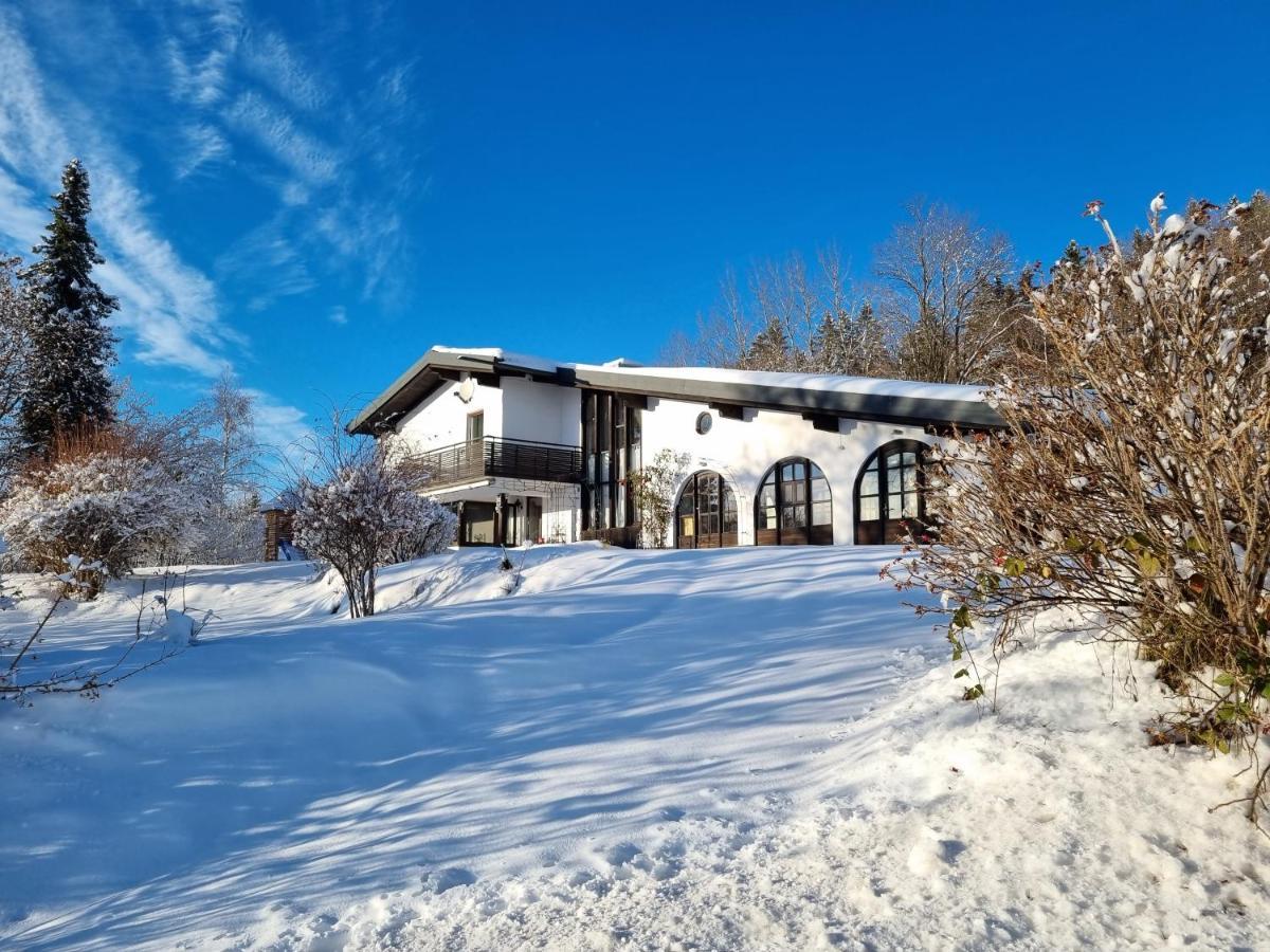 Ferienhaus Mauth Dış mekan fotoğraf