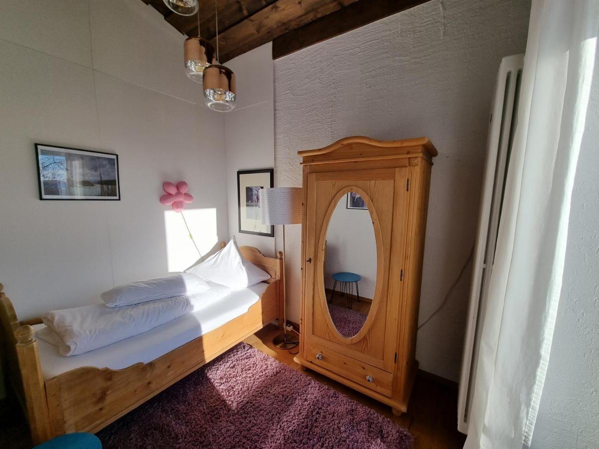 Ferienhaus Mauth Dış mekan fotoğraf